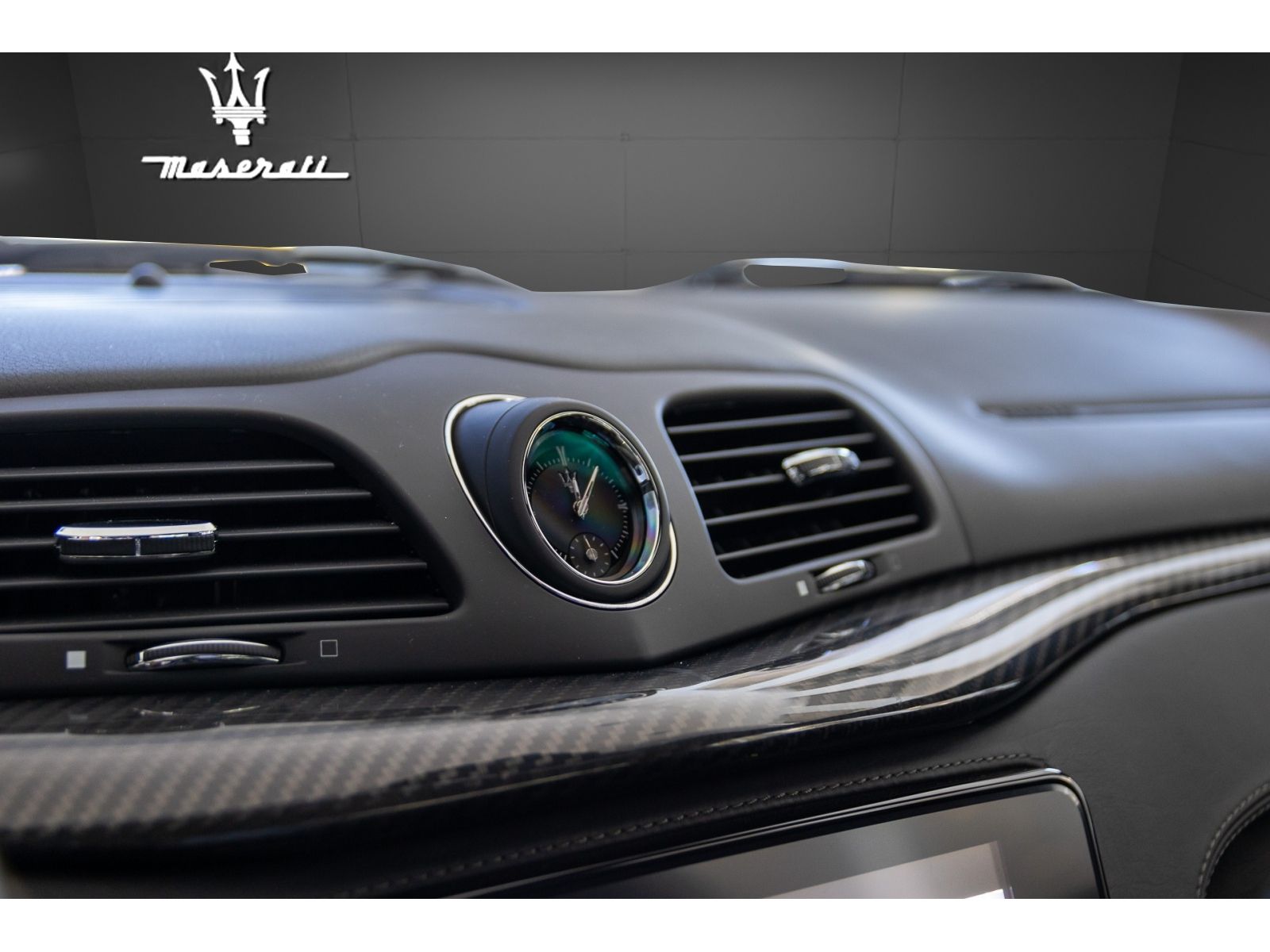 Maserati Granturismo - Bild 13