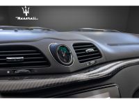 Maserati Granturismo - Vorschau Bild 13