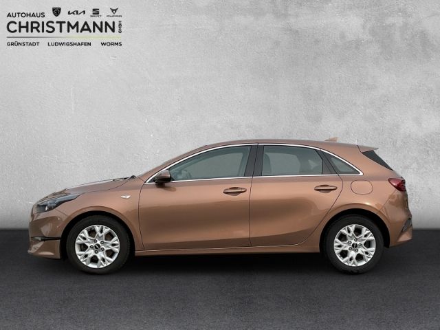 Fahrzeugabbildung Kia Ceed VISION *ALLWETTERREIFEN* *SITZHEIZUNG* *RÜC