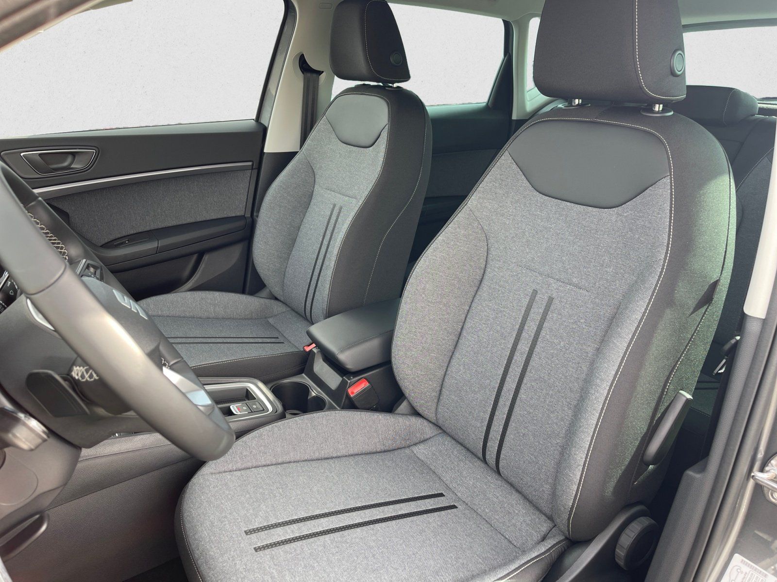 Seat Ateca - Bild 9