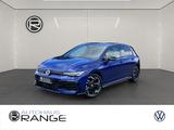 Volkswagen Golf VIII 1.5 eTSI OPF, R-Line, DSG - Volkswagen Golf: Vi Dsg