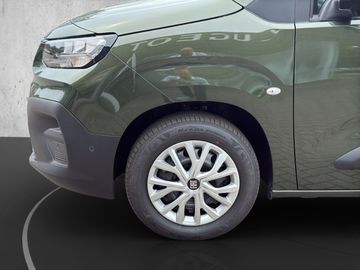 Fiat Doblo Turismo MAXI L2 7-SITZER*KAMERA*SHZ