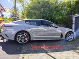Kia Stinger 3.3 T-GDI AWD GT  PANO + Winterräder