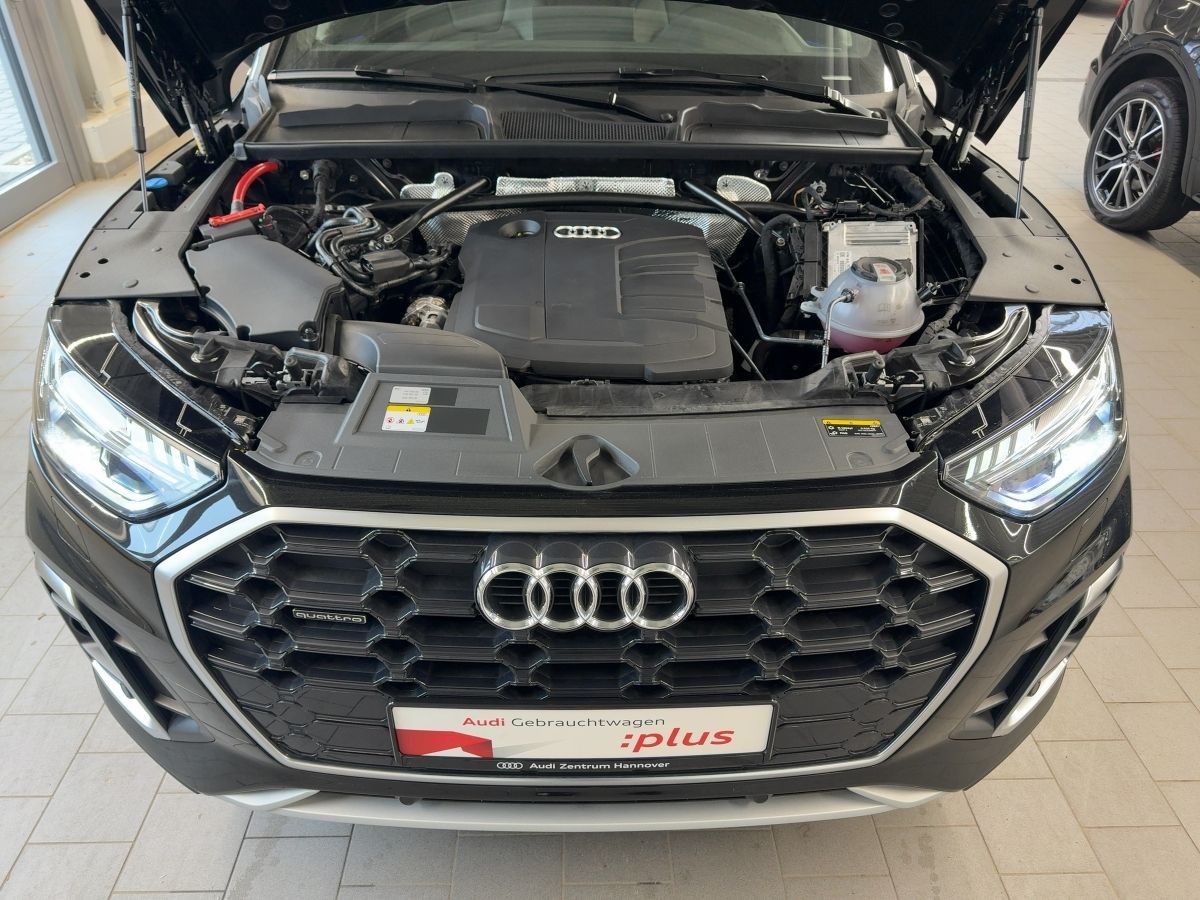 Audi Q5 - Bild 20