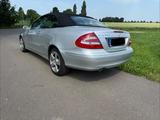 Mercedes-Benz CLK 320 ELEGANCE Elegance - gebrauchte Mercedes-Benz CLK 320 aus dem Jahr 2004