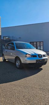 Seat Arosa Stella 1,0 Stella - Seat Arosa: Stella