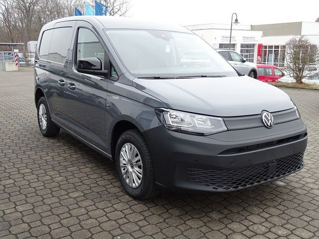 Caddy 2.0 TDI Cargo - Assistenzpaket / AHZV