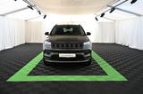 Jeep Compass 1.5 e-Hybrid DTC-7 Summit LED/ACC/LEDER/ - Jeep Compass Jahreswagen