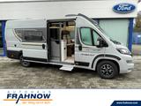 Benimar Benivan 190 EXTREME *Wintertauglich*Längsbetten - Offers matching your search criteria