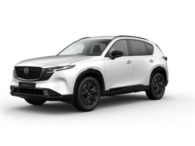 Mazda CX-5 - Bild 4