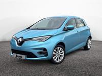 Renault ZOE EXPERIENCE Batteriemiete R135