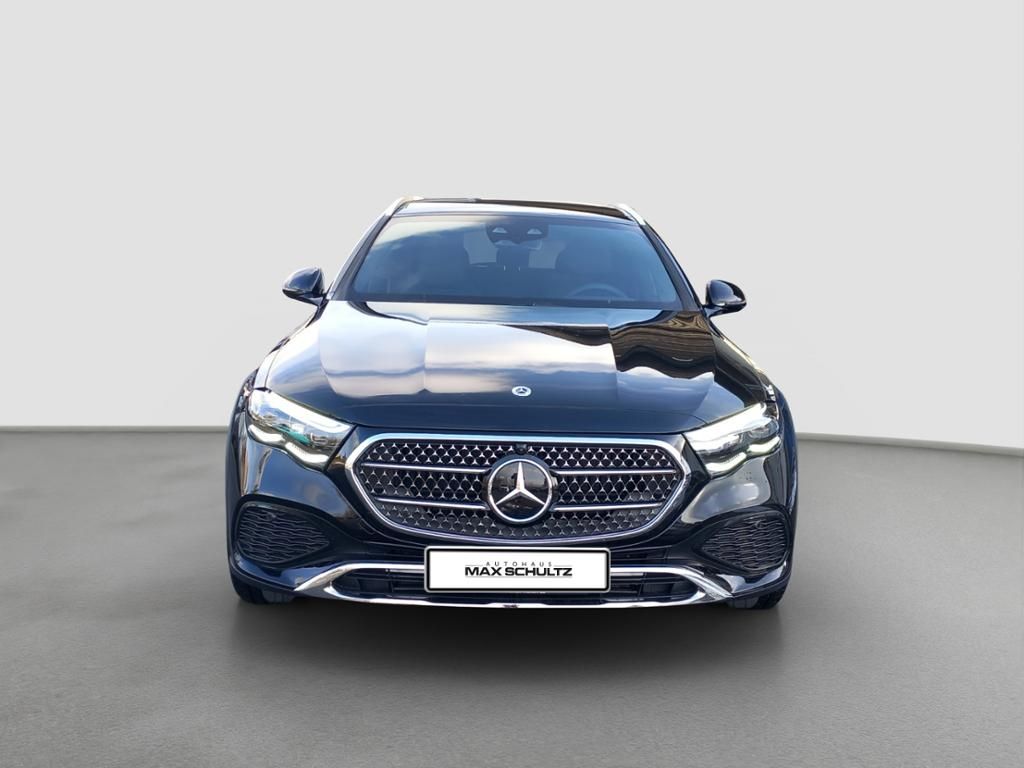 Fahrzeugabbildung Mercedes-Benz E 450 d 4M T Aut. AHK*Head-UP*Burmester*Distroni