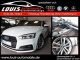 Audi A5 Sportback 40 g-tron Sport S-Line Plus/19LM - Audi mit CNG-Antrieb