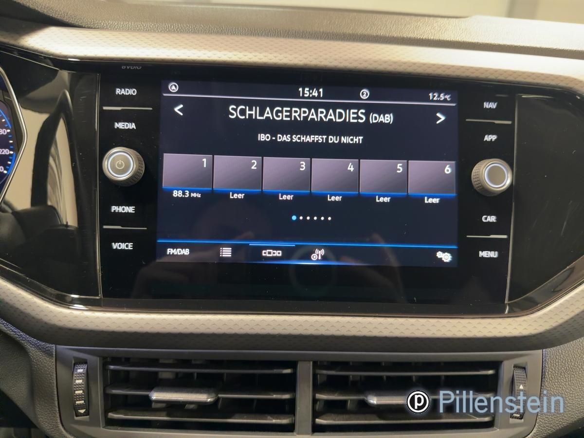 Volkswagen T-Cross - Bild 11