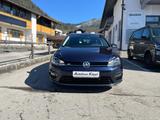 Volkswagen Golf Variant HL R-Line 4Motion 2.0 TDI Navi AHK - Volkswagen Golf: TDI 4motion