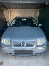 Volkswagen VW Bora EZ 5/2002 1,6 FSI - Volkswagen Bora: V5