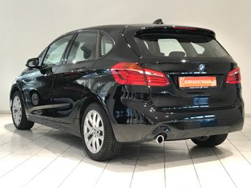 BMW Active Tourer 225xe KLIMA LED NAV PDC SHZ TEMP