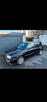 Volkswagen VW Golf VR6 Highline 1.Hand 64600KM Traumz... - Volkswagen Golf: Vr6