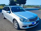 Mercedes-Benz Mercedes Benz C 200 CDI T Model - Mercedes-Benz C 200 aus 2011 mit Diesel-Antrieb: Kombi