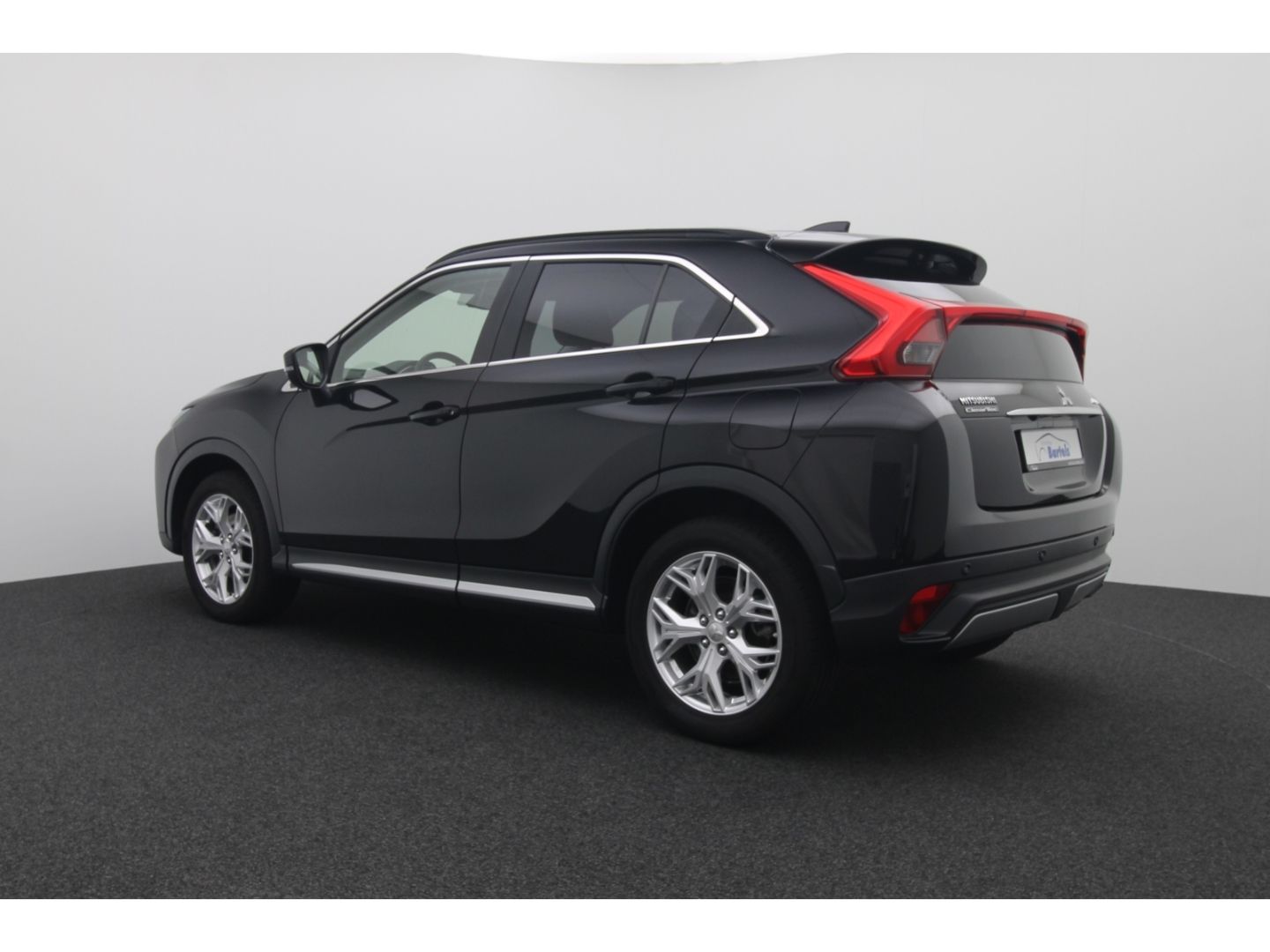Fahrzeugabbildung Mitsubishi Eclipse Cross Intro Edition 2WD ACC Totwinkelass
