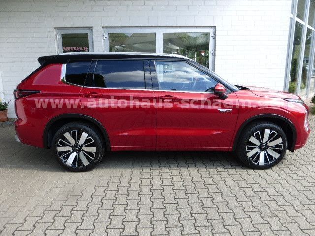 Mitsubishi Outlander - Bild 3