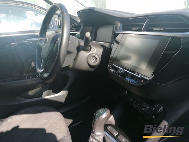 Corsa -F Elegance 1.2 55 kW (75 PS) Manue