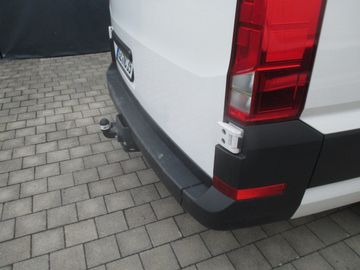 Volkswagen Crafter - 9