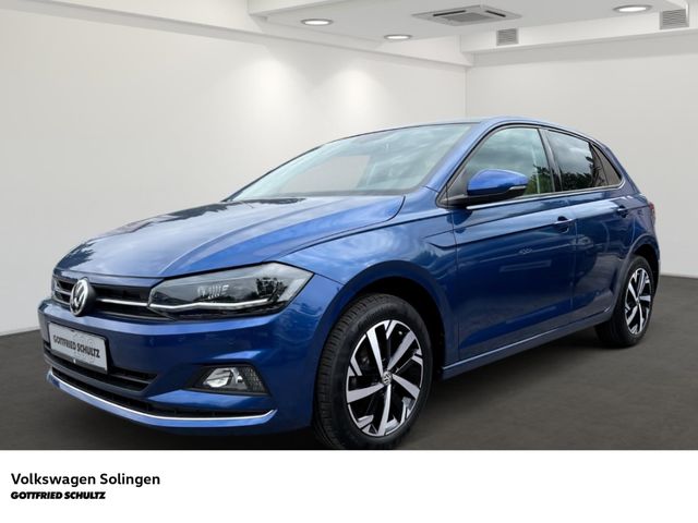 VW Polo 1.0 TSI Highline Navi   Kamera   Pano   Lic