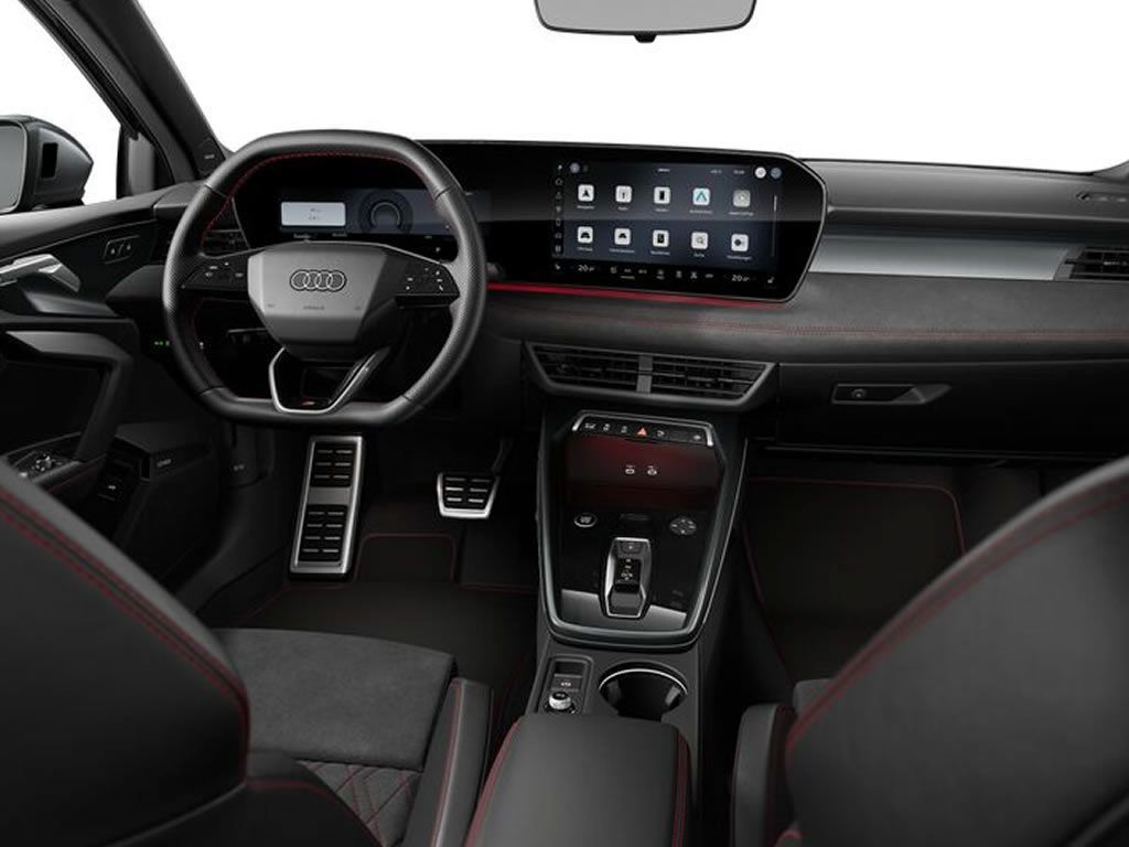 Audi A3 - Bild 9