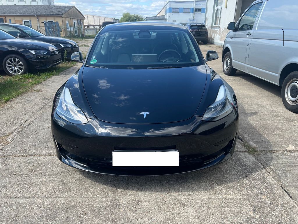Image of Tesla Model 3