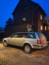 Volkswagen Vw Passat 3BG 1.9 tdi Automatik TÜV Tausch... - Volkswagen Passat aus 2003: 1.9