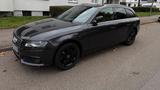 Audi a4 V6 2.7 S line mit Voll Ausstattung - Audi A4 mit Diesel-Antrieb: Kombi, Automatik, 2.7