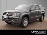 Volkswagen Amarok 3.0 TDI 4M Comfortline DoubleCab AHK Navi - Volkswagen Amarok in Bonn