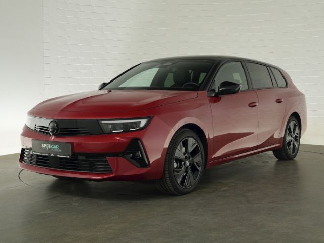 Astra L ST ELECTRIC GS 54kWh+NAVI+HEAD-UP-DISPLA