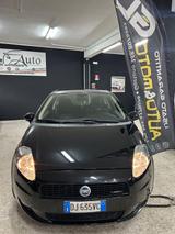 Fiat Grande Punto 1.4 T-Jet 16V 3 porte Dynamic - Fiat Grande Punto: T Jet