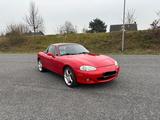 Mazda MX 5 NB Rodtfrei, Klima, Hardtop, To... - gebrauchte Mazda MX-5 aus dem Jahr 2003
