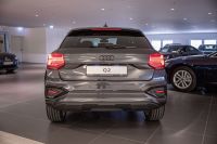 Audi Q2 - Vorschau Bild 4