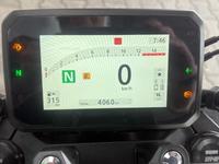 Honda CB 650 R E-Clutch CB650 RAC