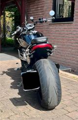 Triumph Rocket 3 GT - TRIUMPH 3 ROCKET GT