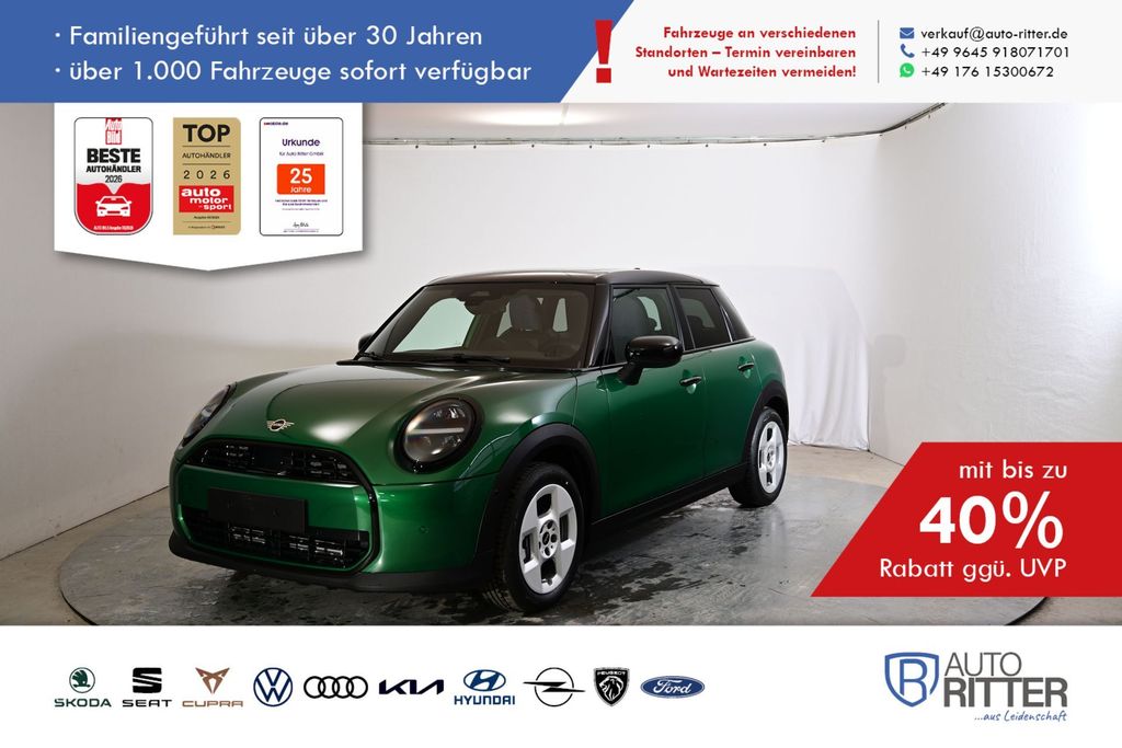 Image of MINI Cooper