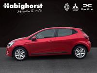 Renault Clio V Business Edition BUSINESS EDITION TCe 90 