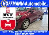 Ford Fiesta Navi,PDC,LED,Tempomat,