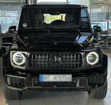 Mercedes-Benz Mercedes-AMG G 63, NEUWAGEN, Night-,Superior,uva - Mercedes-Benz G-Klasse Jahreswagen