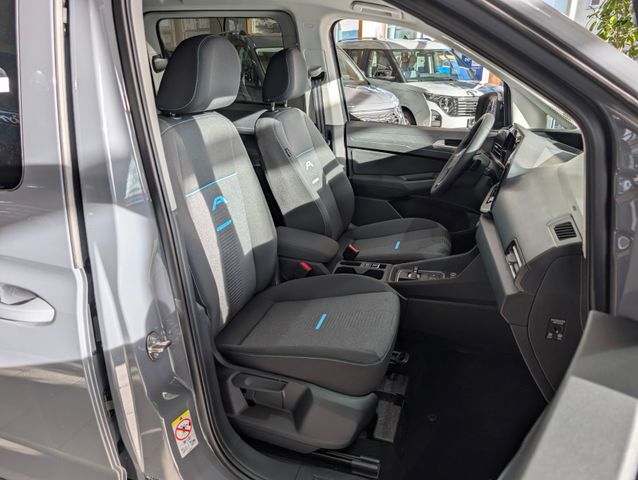 Ford Grand Tourneo Connect Active