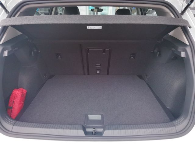 Golf 8 1.5 TSI BMT Goal NAVI+ACC 6-Gang