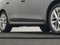Skoda Octavia - Vorschau Bild 45