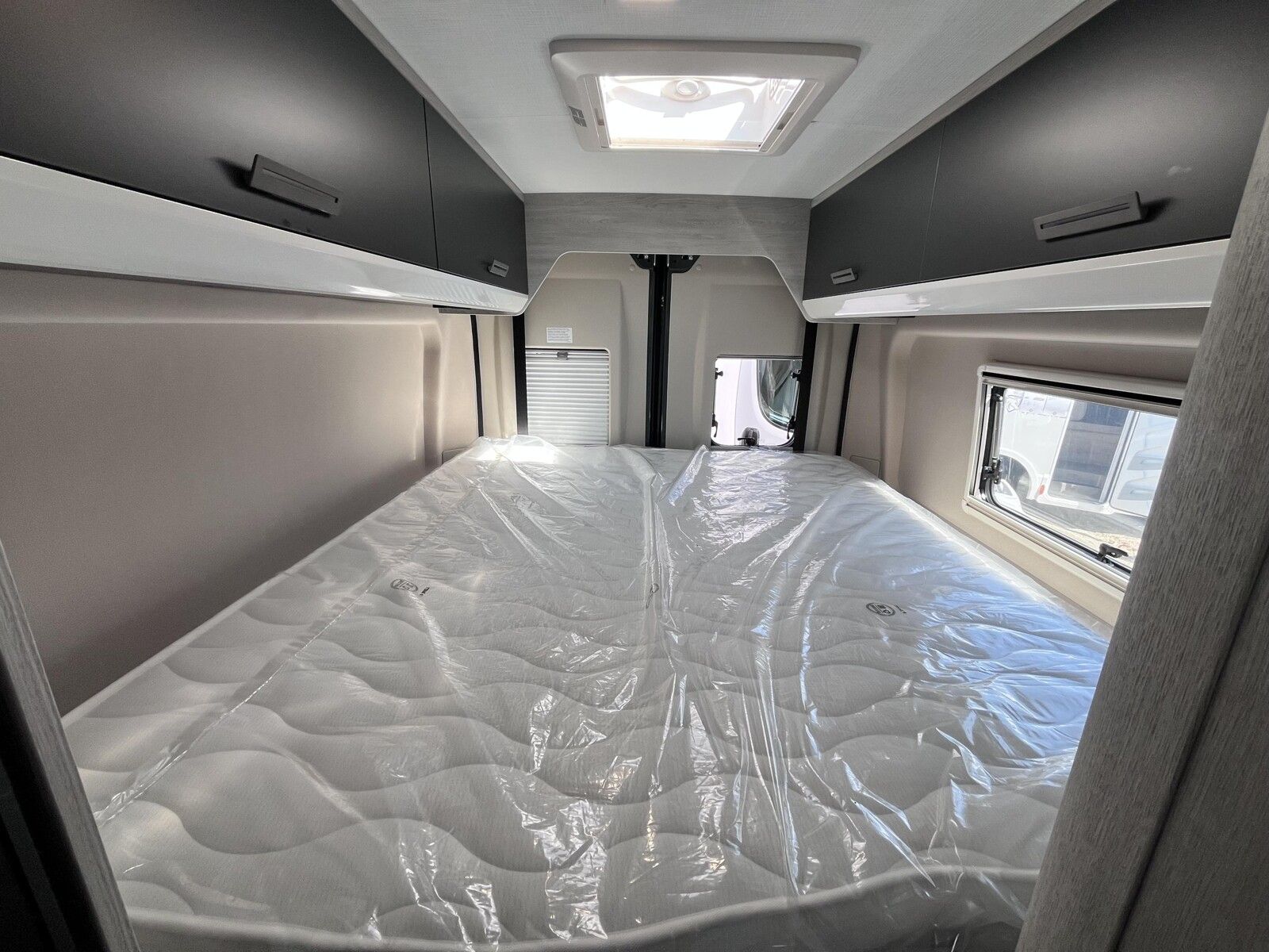 Fahrzeugabbildung Roller Team Livingstone Advance Duo XL