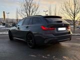 BMW 330e Touring M Paket | DAB HIFI RFK AHK | Prem.  - BMW 330: 330d M Paket