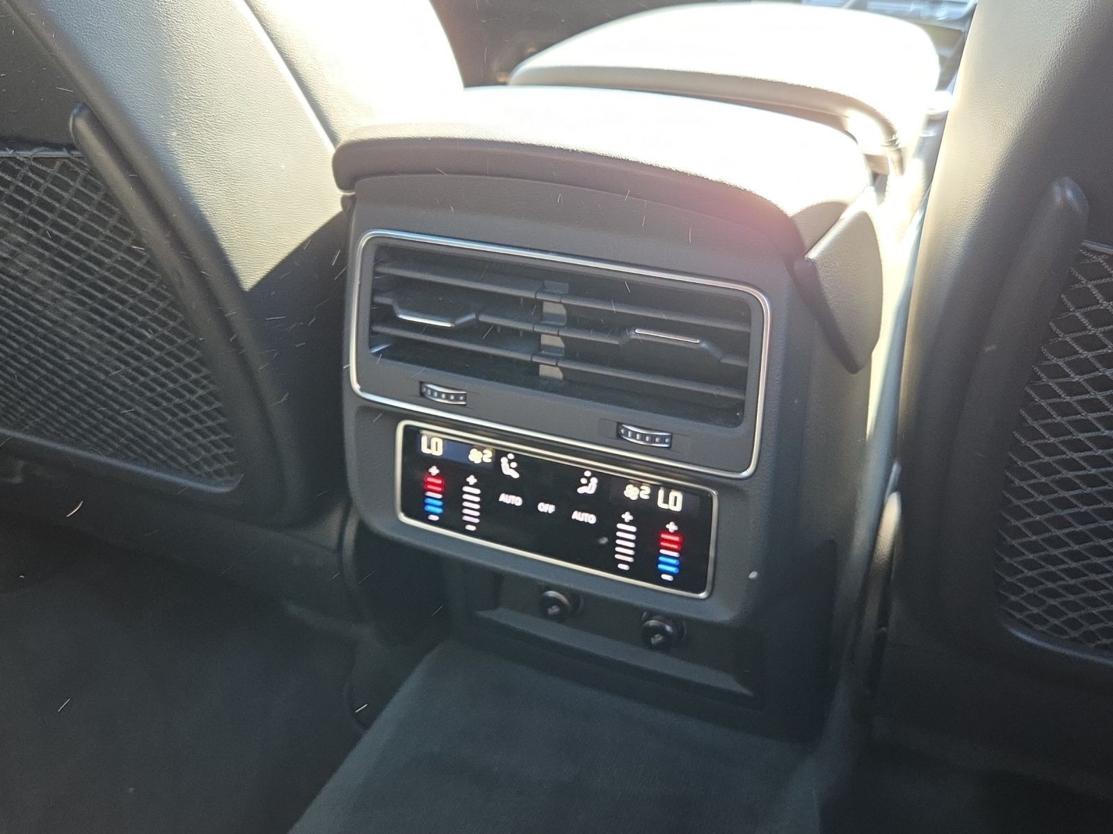 Audi Q7 - Bild 17