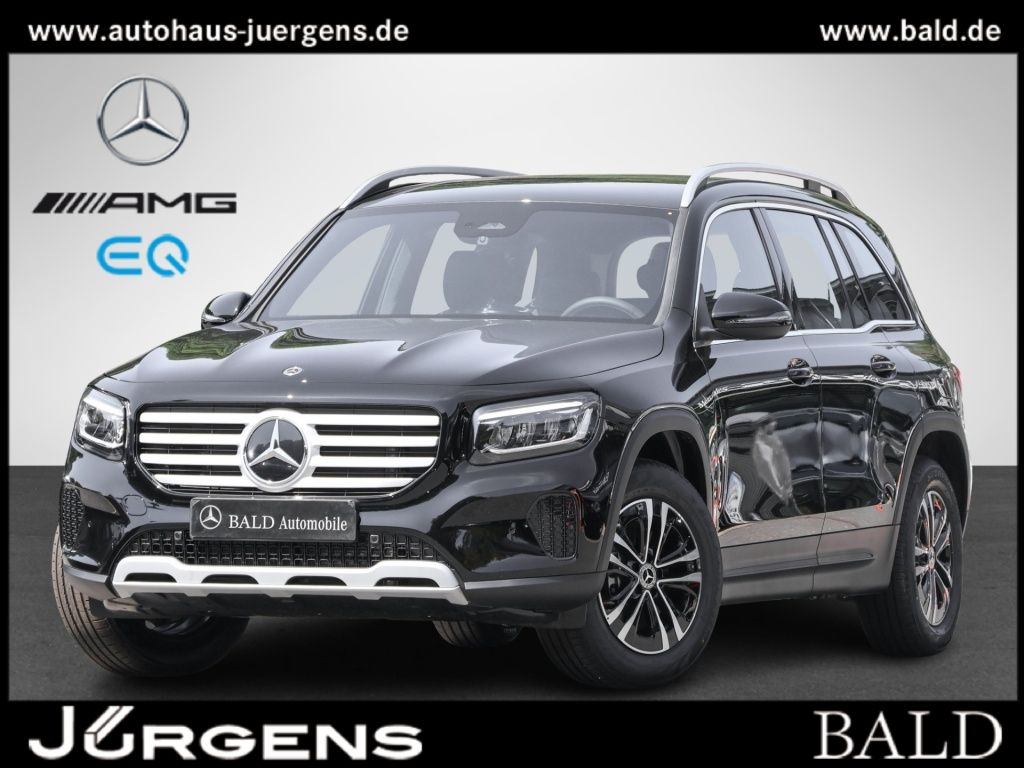 Image of Mercedes-Benz GLB 200